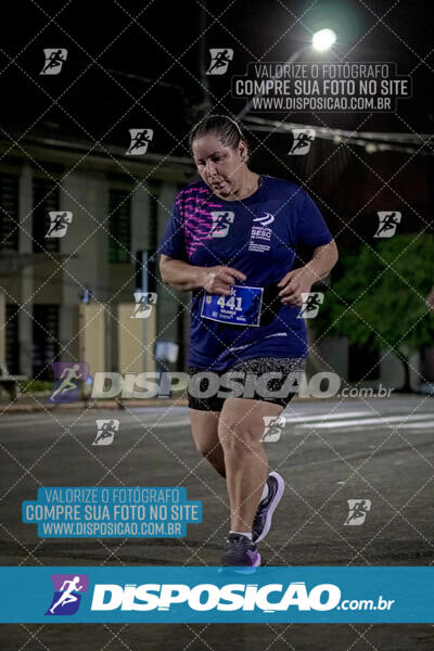 Circuito SESC de Corrida de Rua 2025 - Cornélio Procópio