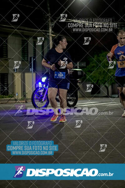 Circuito SESC de Corrida de Rua 2025 - Cornélio Procópio