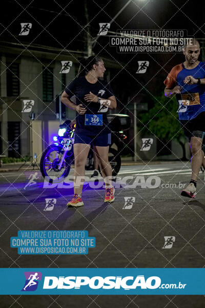 Circuito SESC de Corrida de Rua 2025 - Cornélio Procópio