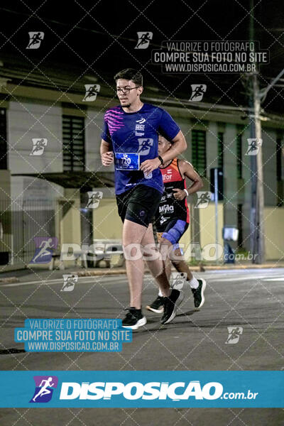 Circuito SESC de Corrida de Rua 2025 - Cornélio Procópio