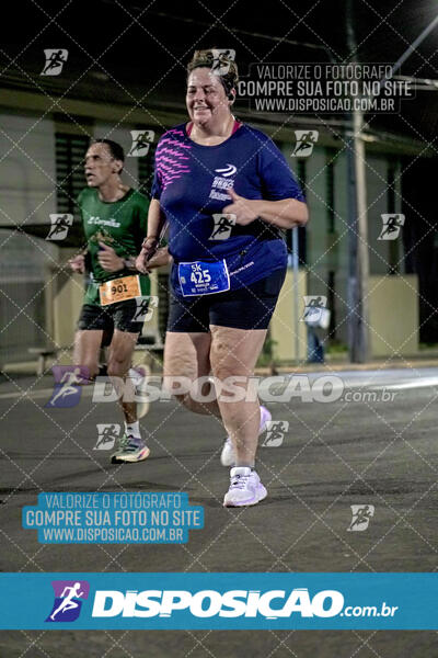 Circuito SESC de Corrida de Rua 2025 - Cornélio Procópio