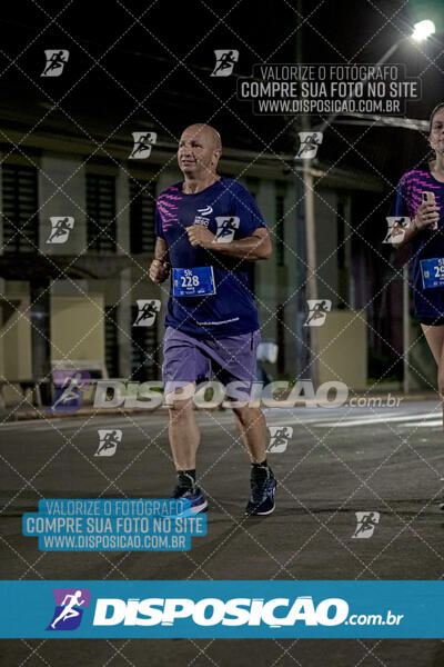 Circuito SESC de Corrida de Rua 2025 - Cornélio Procópio