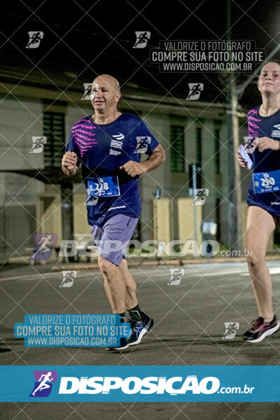 Circuito SESC de Corrida de Rua 2025 - Cornélio Procópio