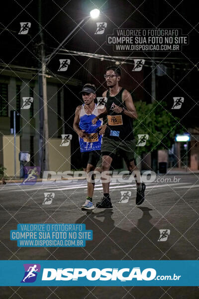 Circuito SESC de Corrida de Rua 2025 - Cornélio Procópio