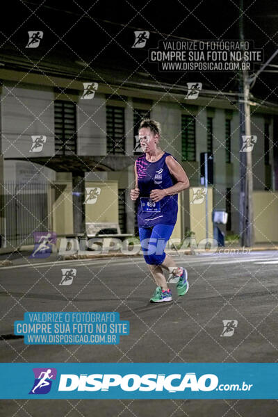 Circuito SESC de Corrida de Rua 2025 - Cornélio Procópio