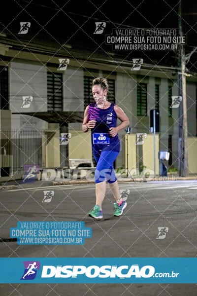 Circuito SESC de Corrida de Rua 2025 - Cornélio Procópio