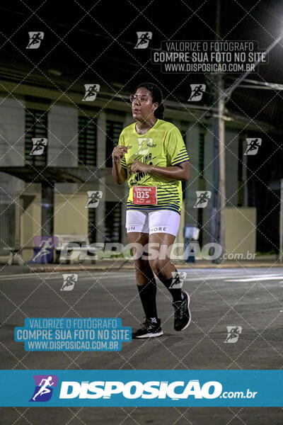 Circuito SESC de Corrida de Rua 2025 - Cornélio Procópio