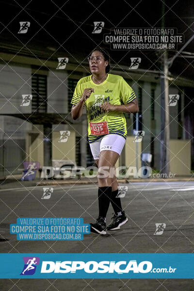 Circuito SESC de Corrida de Rua 2025 - Cornélio Procópio