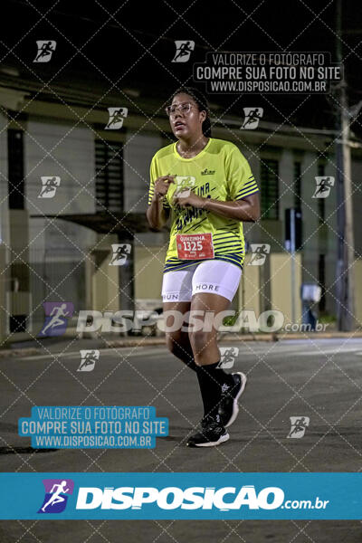 Circuito SESC de Corrida de Rua 2025 - Cornélio Procópio