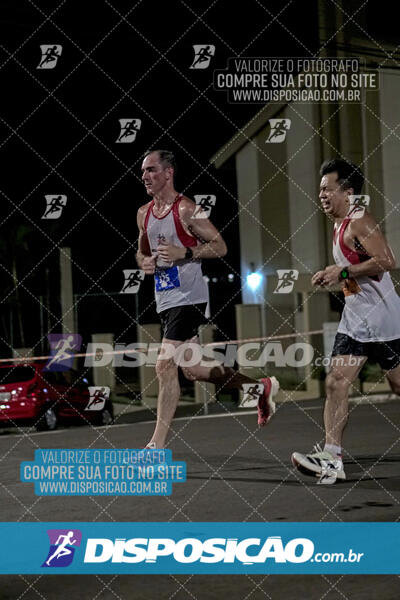 Circuito SESC de Corrida de Rua 2025 - Cornélio Procópio