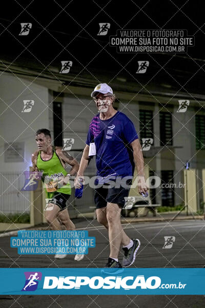 Circuito SESC de Corrida de Rua 2025 - Cornélio Procópio