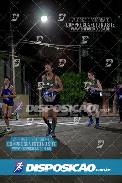 Circuito SESC de Corrida de Rua 2025 - Cornélio Procópio