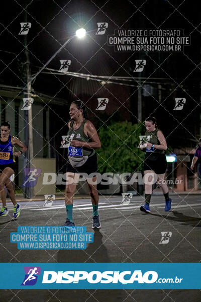 Circuito SESC de Corrida de Rua 2025 - Cornélio Procópio