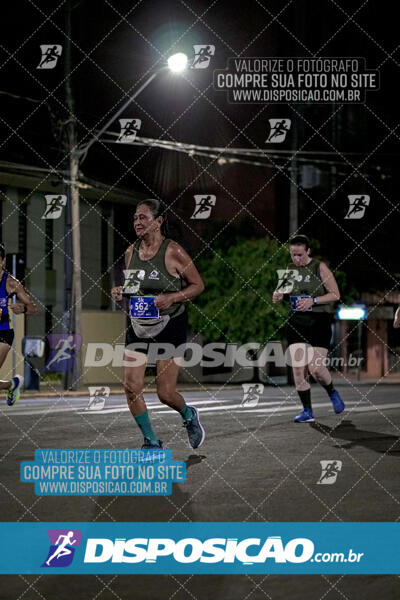 Circuito SESC de Corrida de Rua 2025 - Cornélio Procópio