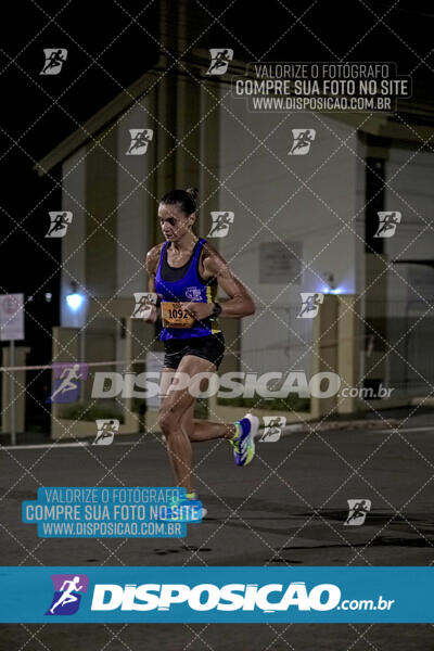 Circuito SESC de Corrida de Rua 2025 - Cornélio Procópio