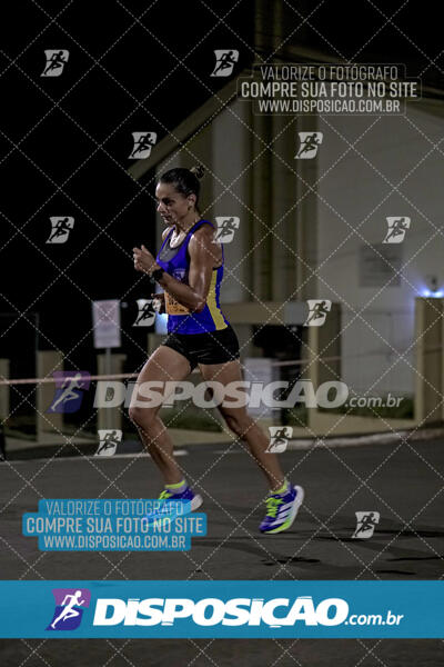 Circuito SESC de Corrida de Rua 2025 - Cornélio Procópio