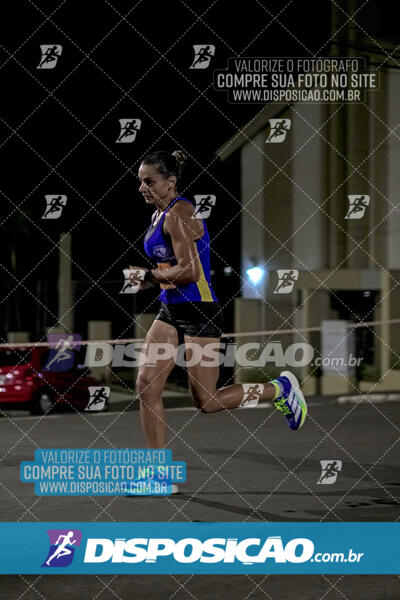 Circuito SESC de Corrida de Rua 2025 - Cornélio Procópio