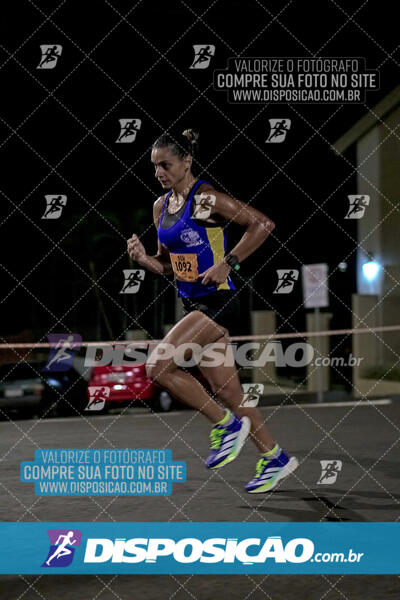 Circuito SESC de Corrida de Rua 2025 - Cornélio Procópio