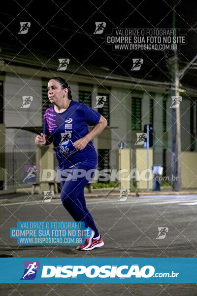 Circuito SESC de Corrida de Rua 2025 - Cornélio Procópio