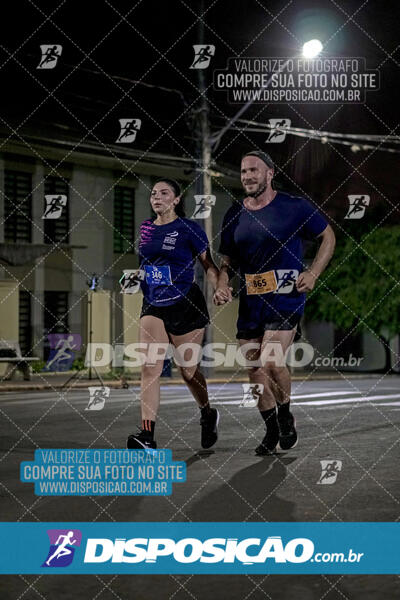 Circuito SESC de Corrida de Rua 2025 - Cornélio Procópio