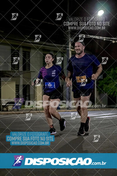 Circuito SESC de Corrida de Rua 2025 - Cornélio Procópio