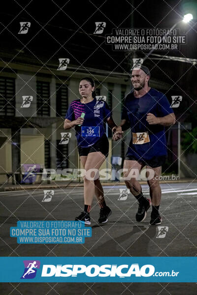 Circuito SESC de Corrida de Rua 2025 - Cornélio Procópio