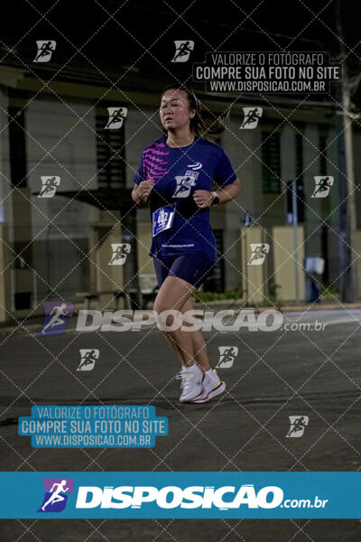 Circuito SESC de Corrida de Rua 2025 - Cornélio Procópio