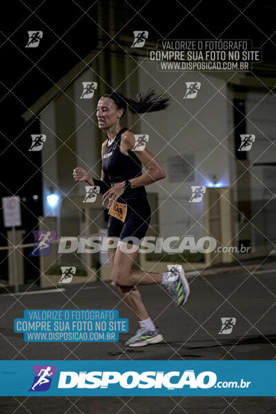 Circuito SESC de Corrida de Rua 2025 - Cornélio Procópio