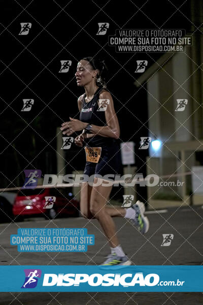 Circuito SESC de Corrida de Rua 2025 - Cornélio Procópio