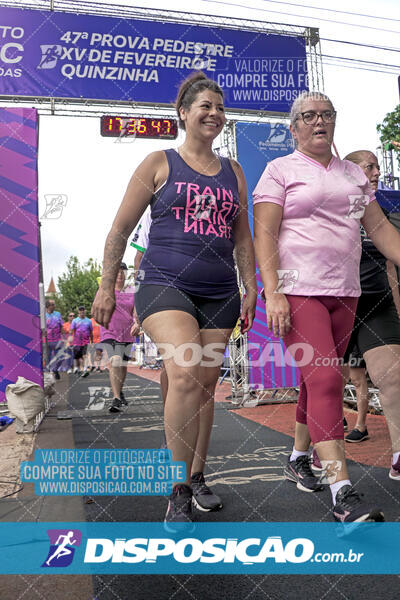 Circuito SESC de Corrida de Rua 2025 - Cornélio Procópio