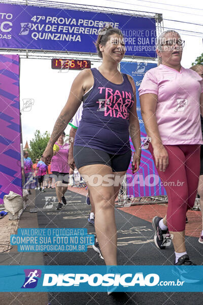 Circuito SESC de Corrida de Rua 2025 - Cornélio Procópio