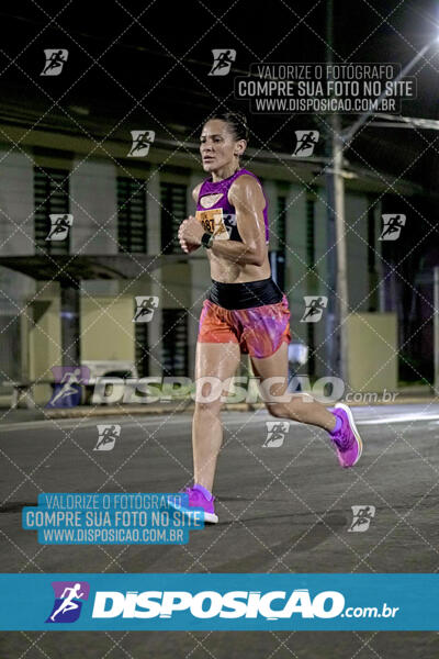 Circuito SESC de Corrida de Rua 2025 - Cornélio Procópio