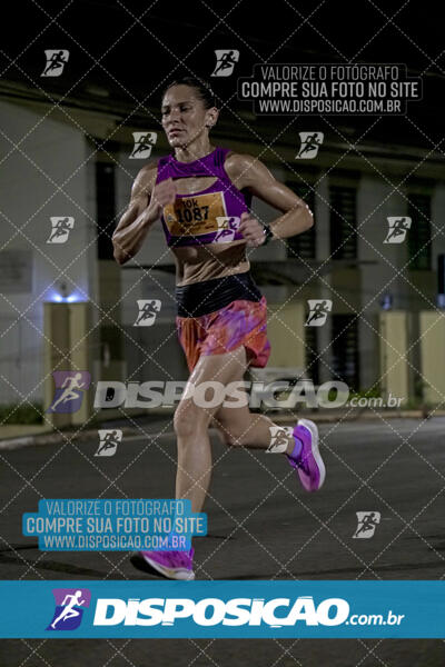 Circuito SESC de Corrida de Rua 2025 - Cornélio Procópio