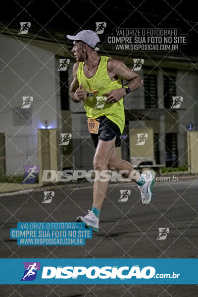 Circuito SESC de Corrida de Rua 2025 - Cornélio Procópio