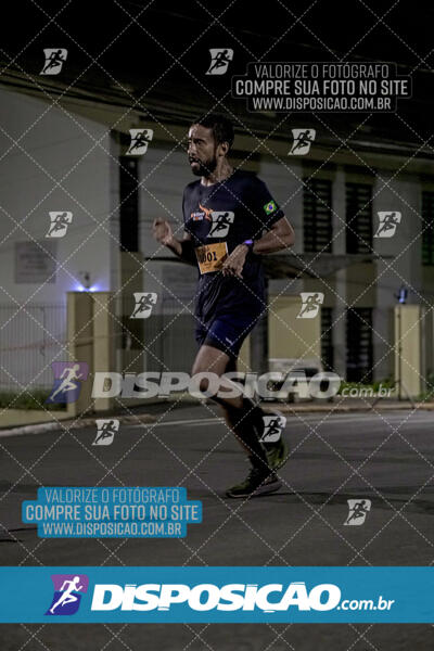 Circuito SESC de Corrida de Rua 2025 - Cornélio Procópio