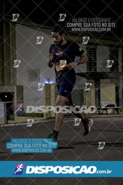 Circuito SESC de Corrida de Rua 2025 - Cornélio Procópio