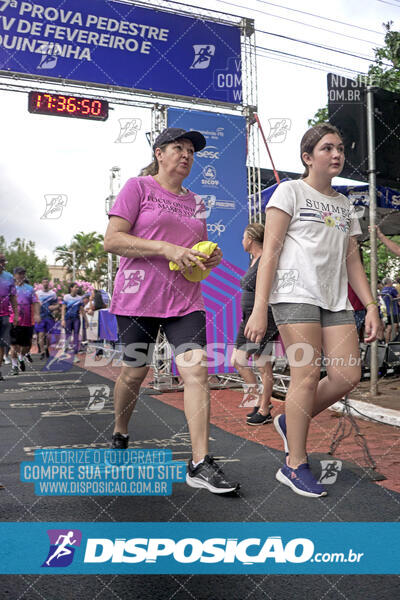 Circuito SESC de Corrida de Rua 2025 - Cornélio Procópio