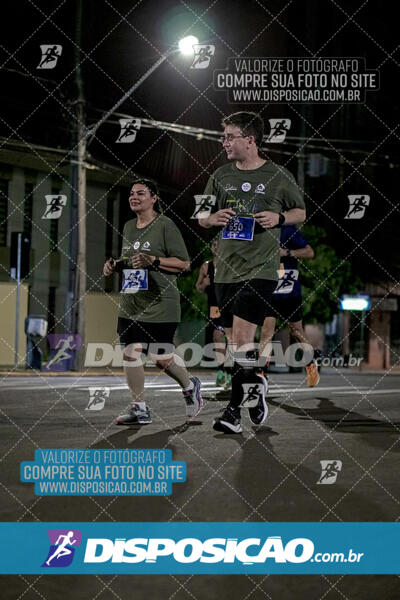 Circuito SESC de Corrida de Rua 2025 - Cornélio Procópio