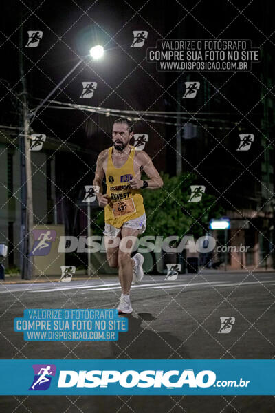 Circuito SESC de Corrida de Rua 2025 - Cornélio Procópio