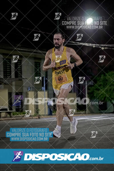 Circuito SESC de Corrida de Rua 2025 - Cornélio Procópio