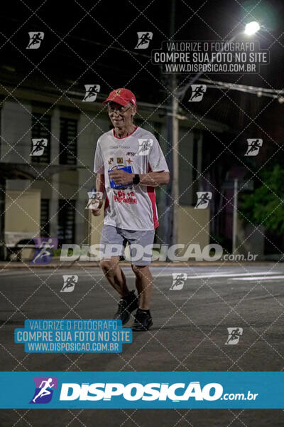 Circuito SESC de Corrida de Rua 2025 - Cornélio Procópio