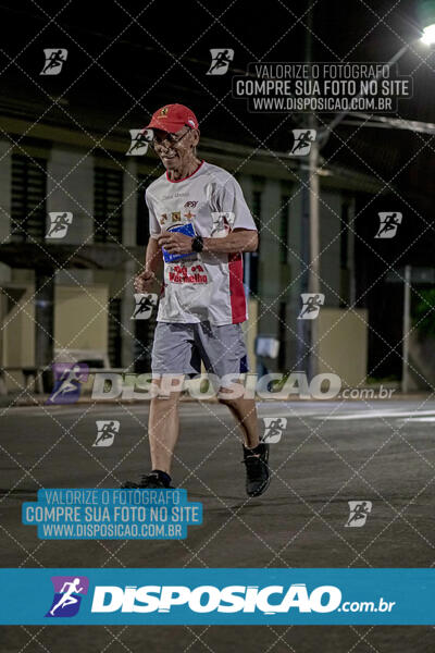 Circuito SESC de Corrida de Rua 2025 - Cornélio Procópio