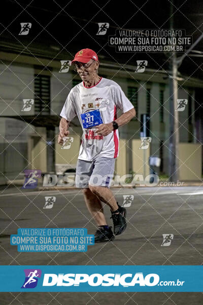 Circuito SESC de Corrida de Rua 2025 - Cornélio Procópio