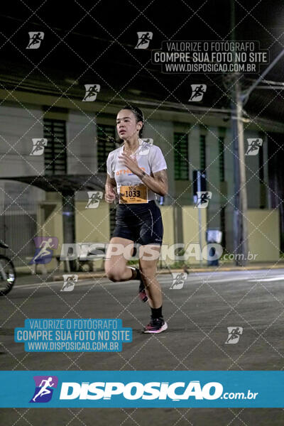 Circuito SESC de Corrida de Rua 2025 - Cornélio Procópio