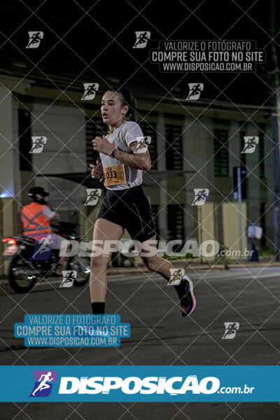 Circuito SESC de Corrida de Rua 2025 - Cornélio Procópio