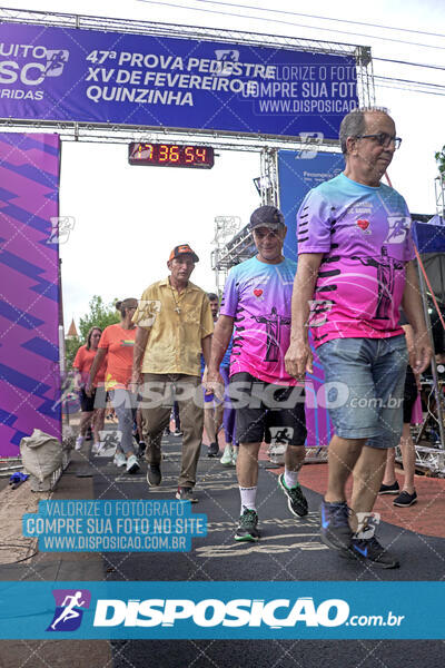 Circuito SESC de Corrida de Rua 2025 - Cornélio Procópio