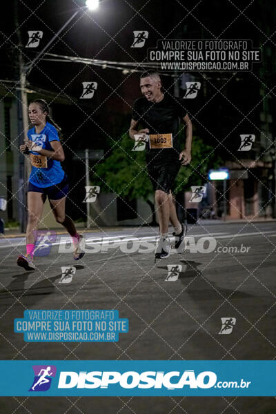 Circuito SESC de Corrida de Rua 2025 - Cornélio Procópio