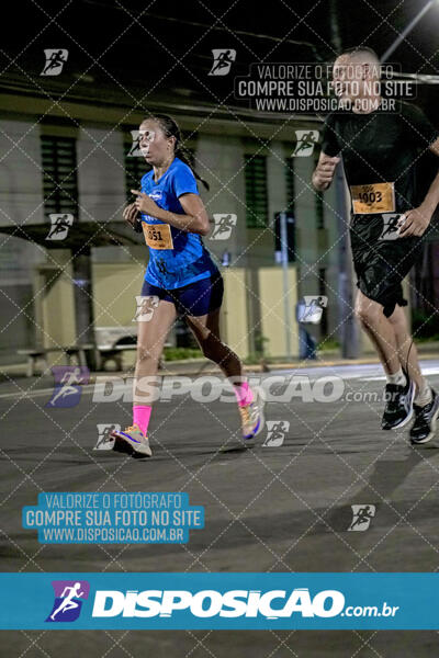 Circuito SESC de Corrida de Rua 2025 - Cornélio Procópio