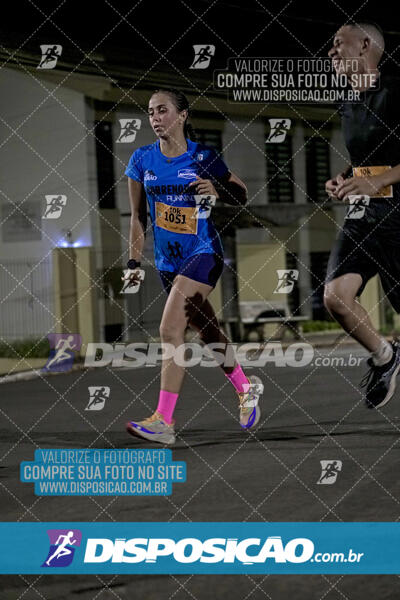 Circuito SESC de Corrida de Rua 2025 - Cornélio Procópio