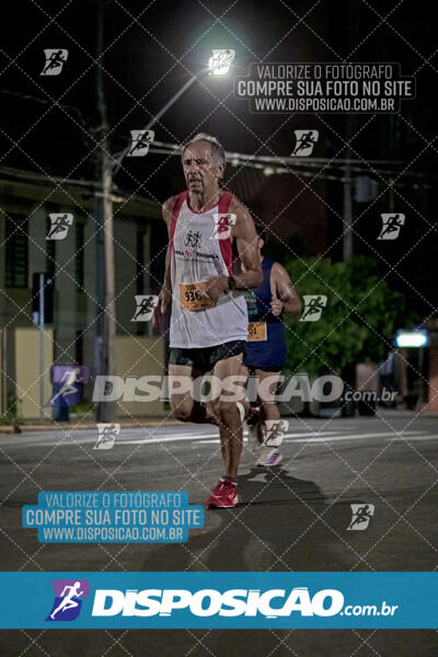 Circuito SESC de Corrida de Rua 2025 - Cornélio Procópio